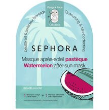 Watermelon After Sun Mask (Mascarilla Facial)